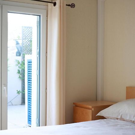 Casa Del Mar - Beautiful Two Bedroom Penthouse Apartment Sainte-Maxime Kültér fotó